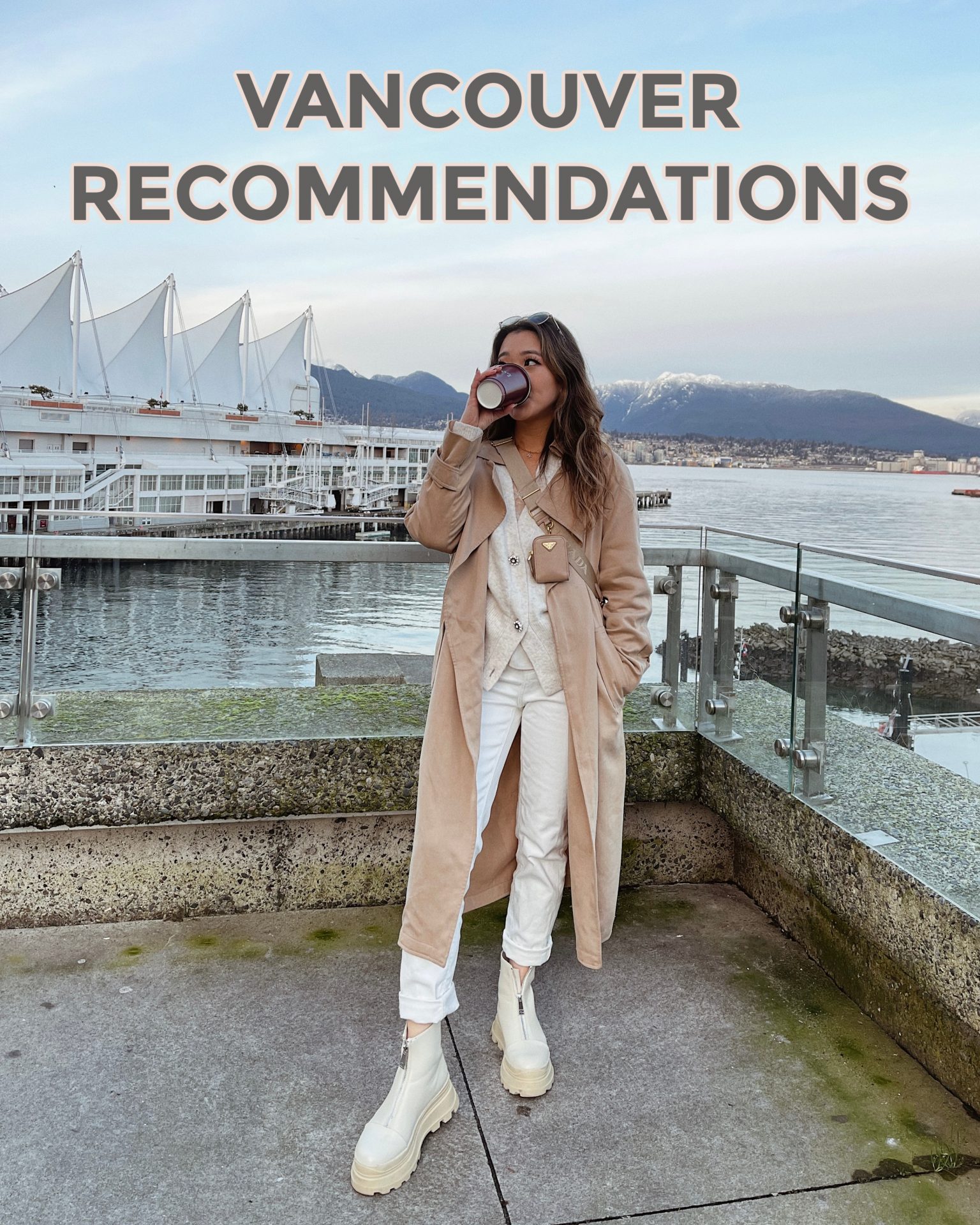 getawei VanCity Recommendations