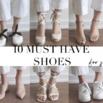 Lisa Wei top 10 must have shoes