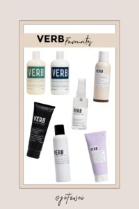 VERB Products