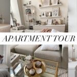 getawei toronto apartment tour