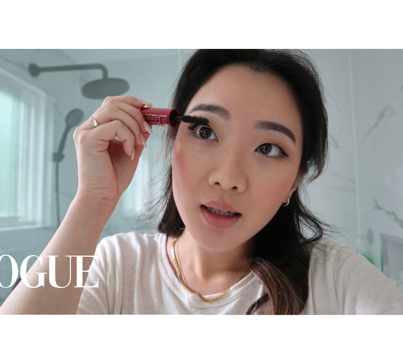 Vogue Tutorial