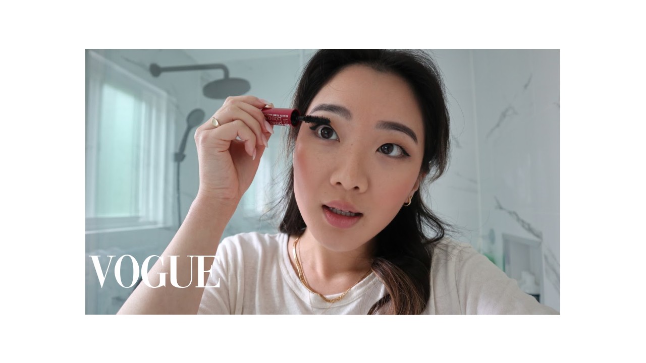 Vogue Tutorial