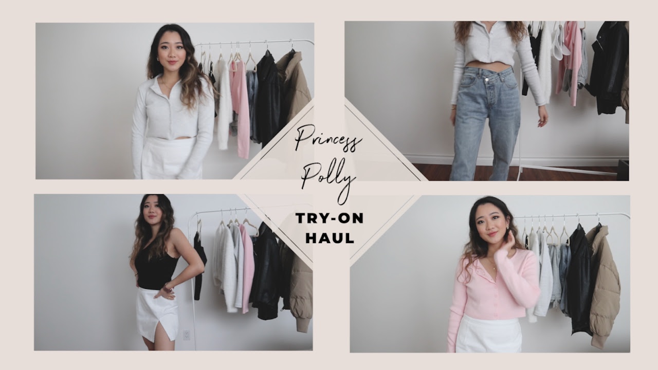 Princess Polly Haul