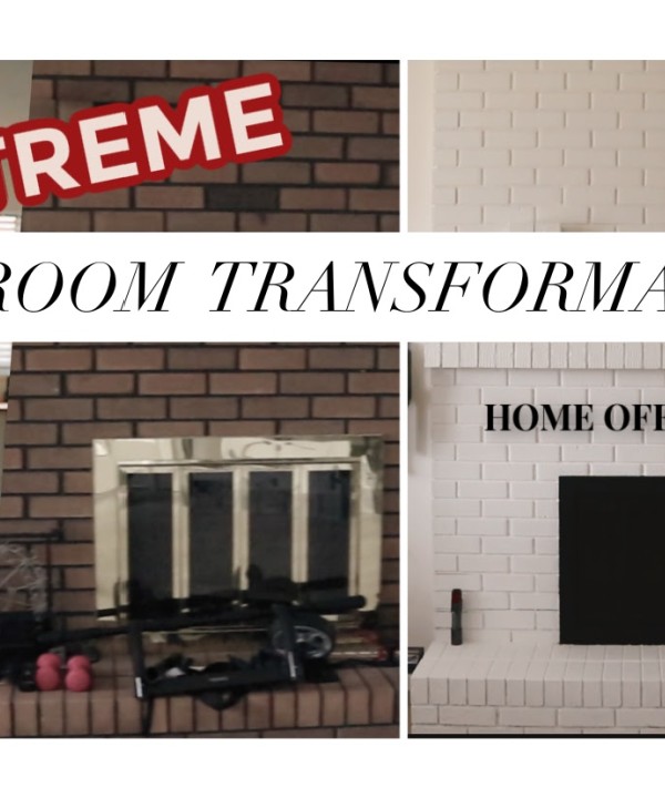 Home Office/Gym Reno Thumbnail