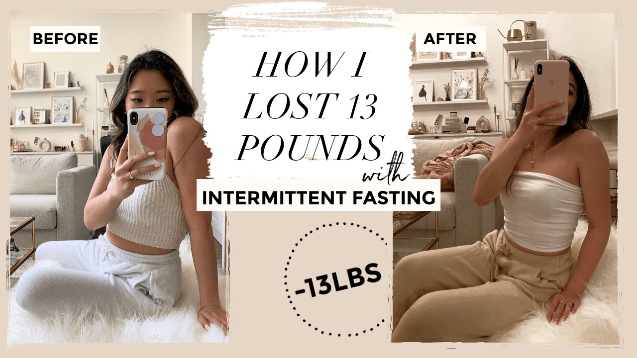 Intermittent Fast Thumbnail getawei