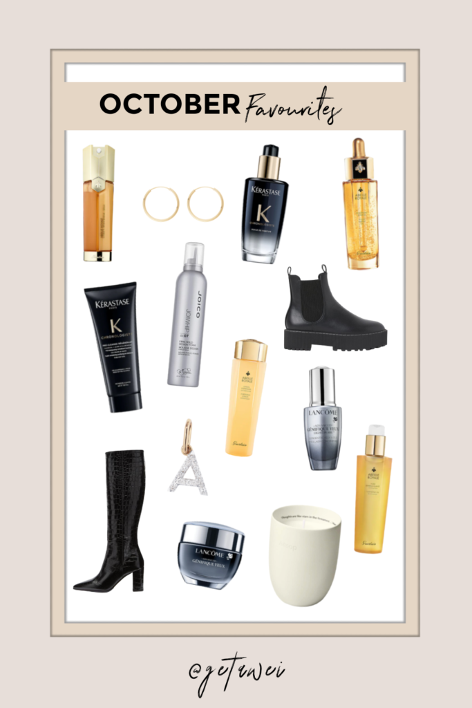 october favourites LikeToKnowIt getawei