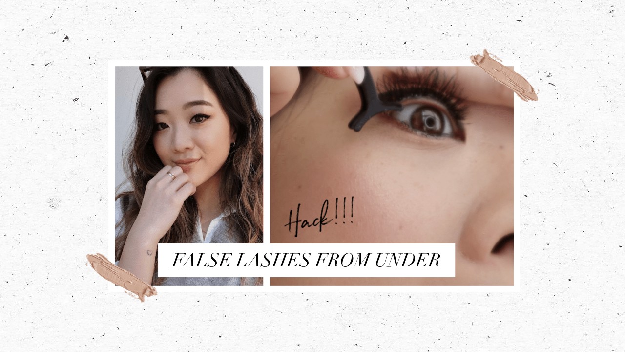 getawei Lash Hack Thumbnail