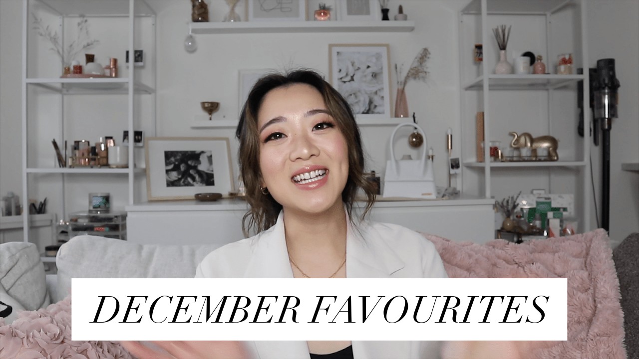 December Favourites Thumbnail getawei