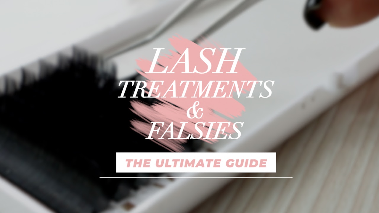 getawei Lash Video Thumbnail