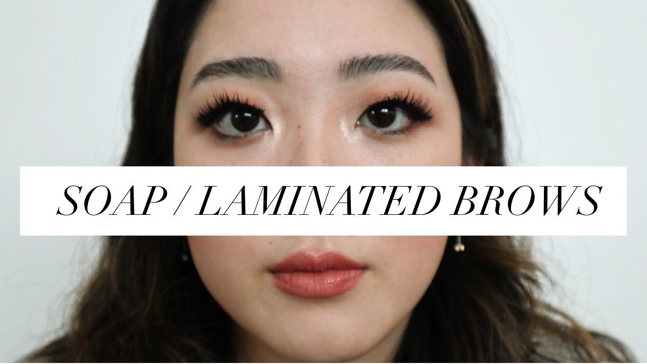Soap Brow Thumbnail getawei