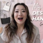 Designer Handbag Collection Thumbnail getawei