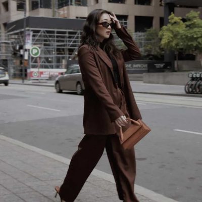 brownsuit