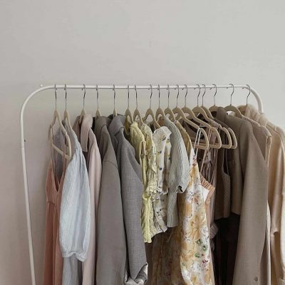 clothingrack